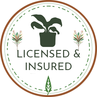 Licensed & Insured