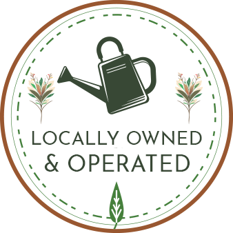 Locally Owned & Operated